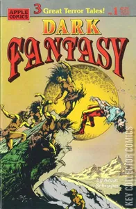 Dark Fantasy #1