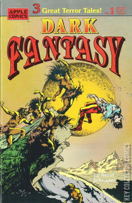 Dark Fantasy