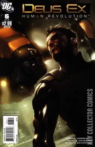 Deus Ex #6