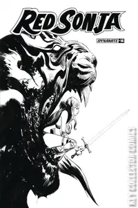 Red Sonja #14