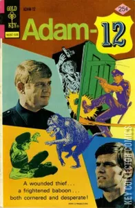 Adam 12 #8