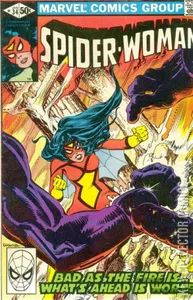 Spider-Woman #34