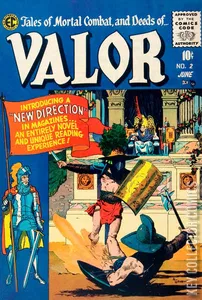 Valor #2