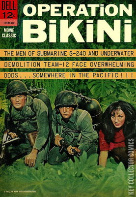 Operation Bikini