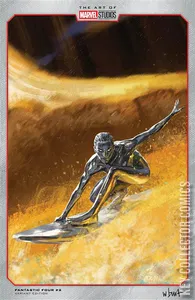 Fantastic Four #2