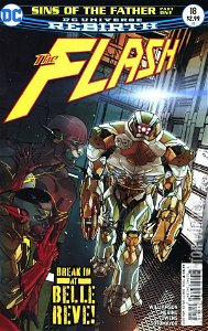 Flash #18