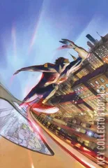 Variant Cover for Accell #2
