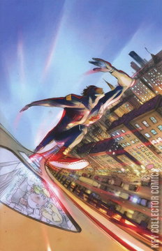 Variant Cover for Accell #2