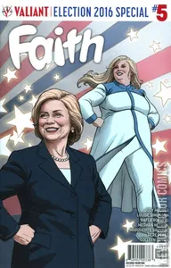 Faith #5
