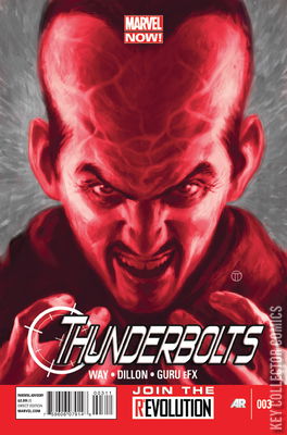 Thunderbolts