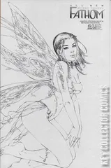 Cover for All New Fathom #3