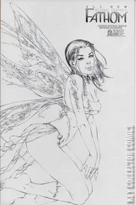 All New Fathom #3