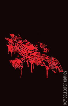 Variant Cover for All-New Firefly: Big Damn Finale #1