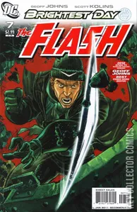 Flash #7