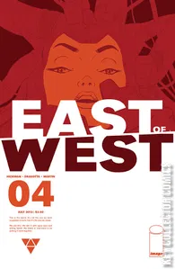 East of West #4