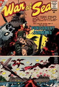 War at Sea #39