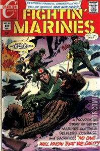 Fightin' Marines #88