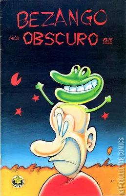 Bezango Obscuro