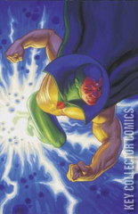 Variant Cover for Avengers Inc. #5