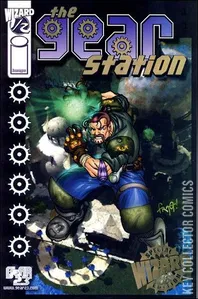 The Gear Station #1/2