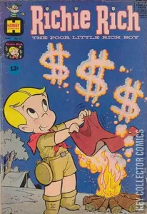 Richie Rich #10