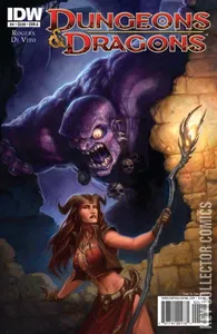 Dungeons & Dragons #4