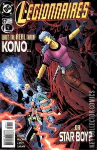 Legionnaires #67