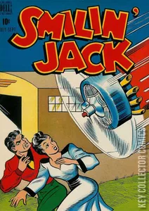 Smilin' Jack #7