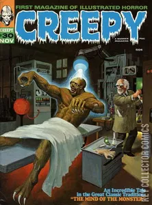 Creepy #30