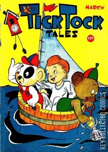 Tick Tock Tales #3