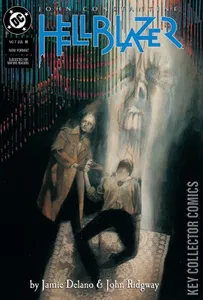 Hellblazer #7