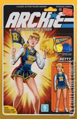 Cover for Archie Halloween Spectacular #2020