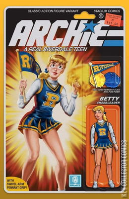 Archie Halloween Spectacular