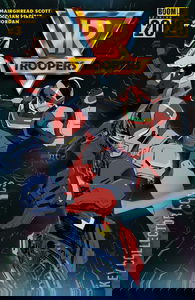 VR Troopers #3
