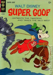 Super Goof #5
