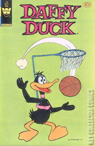 Daffy Duck #129