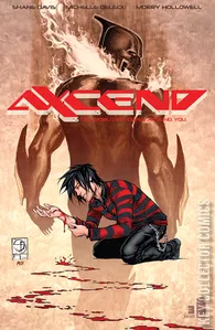 Axcend #3