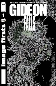 Gideon Falls #1