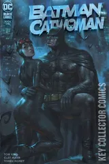 Cover for Batman / Catwoman #1