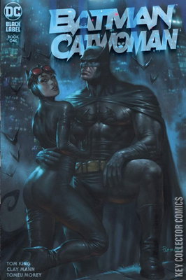 Batman / Catwoman