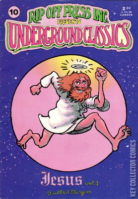 Underground Classics