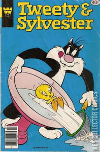 Tweety & Sylvester #97