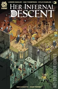 Her Infernal Descent #3