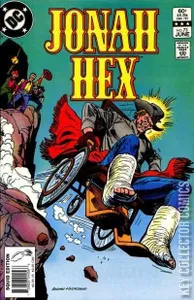 Jonah Hex #73