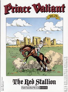 Prince Valiant #24