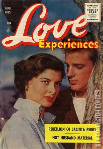 Love Experiences #33