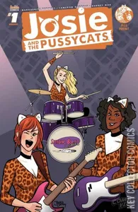 Josie and the Pussycats #1