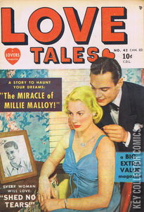 Love Tales #42 