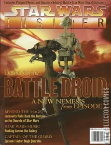 Star Wars Insider #40