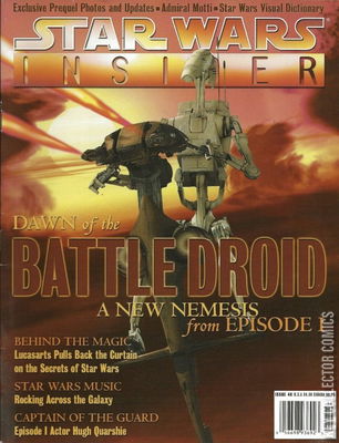 Star Wars Insider